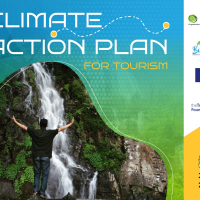 OECS Climate Action Plan for Tourism